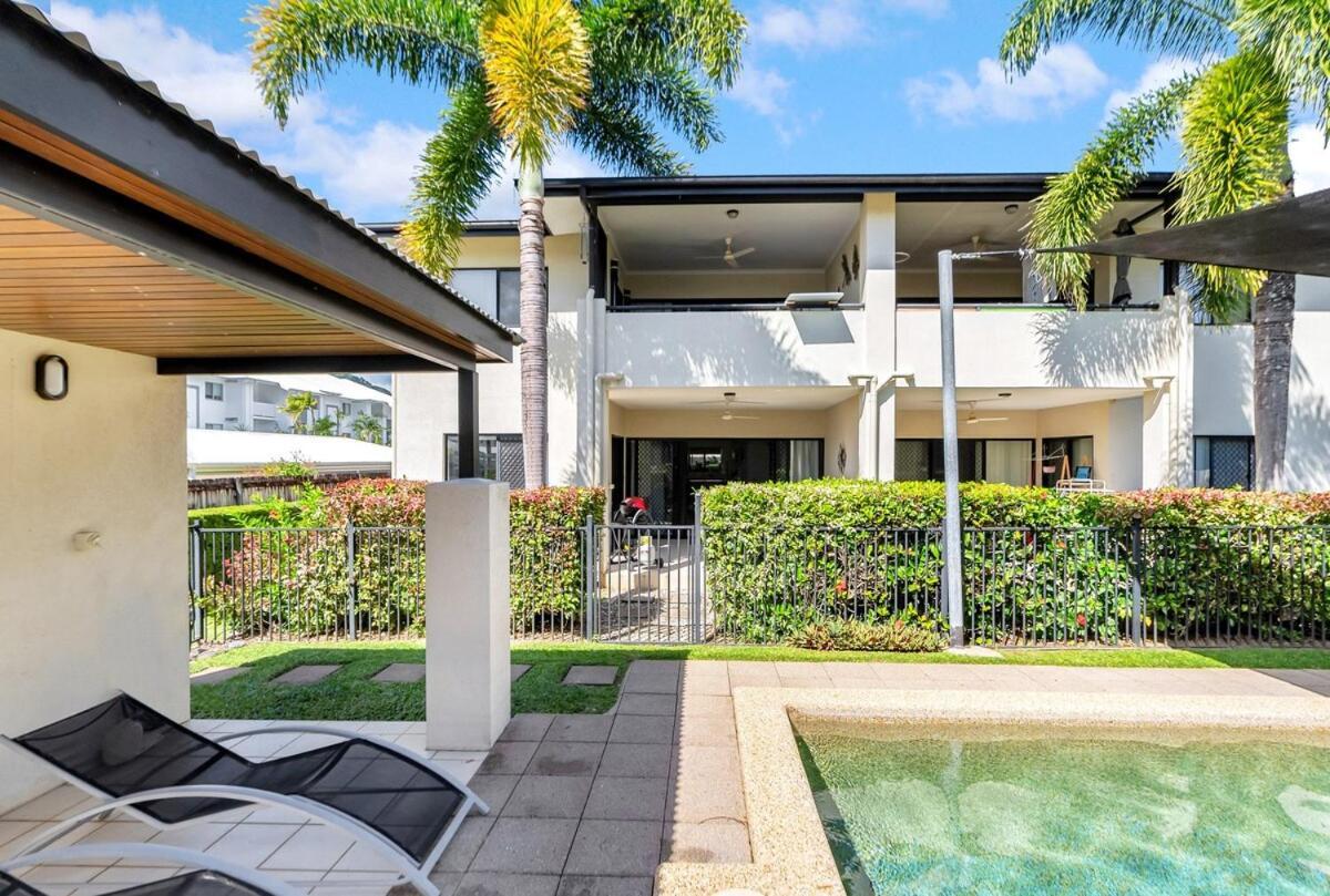 Trinity Hideaway - Trinity Apartment Trinity Beach
