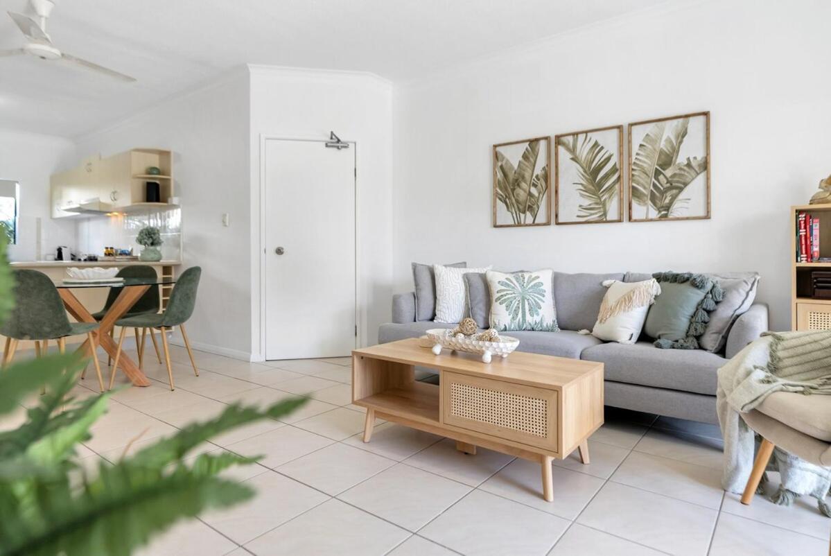 Apartment Trinity Hideaway - Trinity Trinity Beach