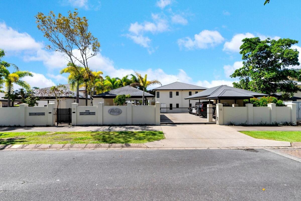 Trinity Hideaway - Trinity Apartment *