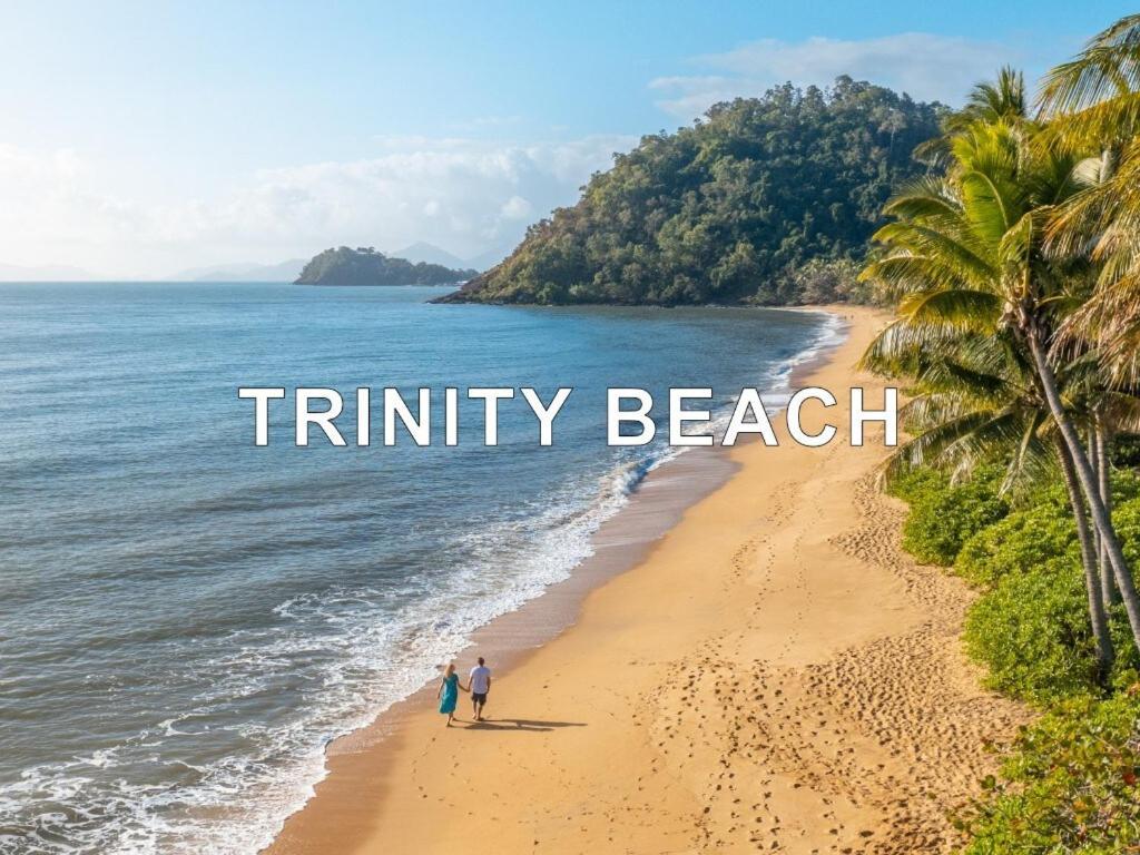 Apartment Trinity Hideaway - Trinity Trinity Beach
