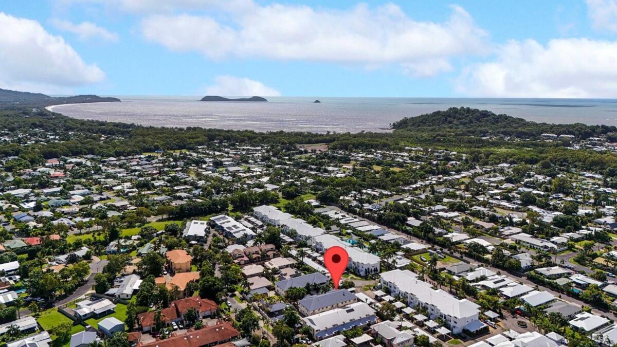 Trinity Hideaway - Trinity Trinity Beach