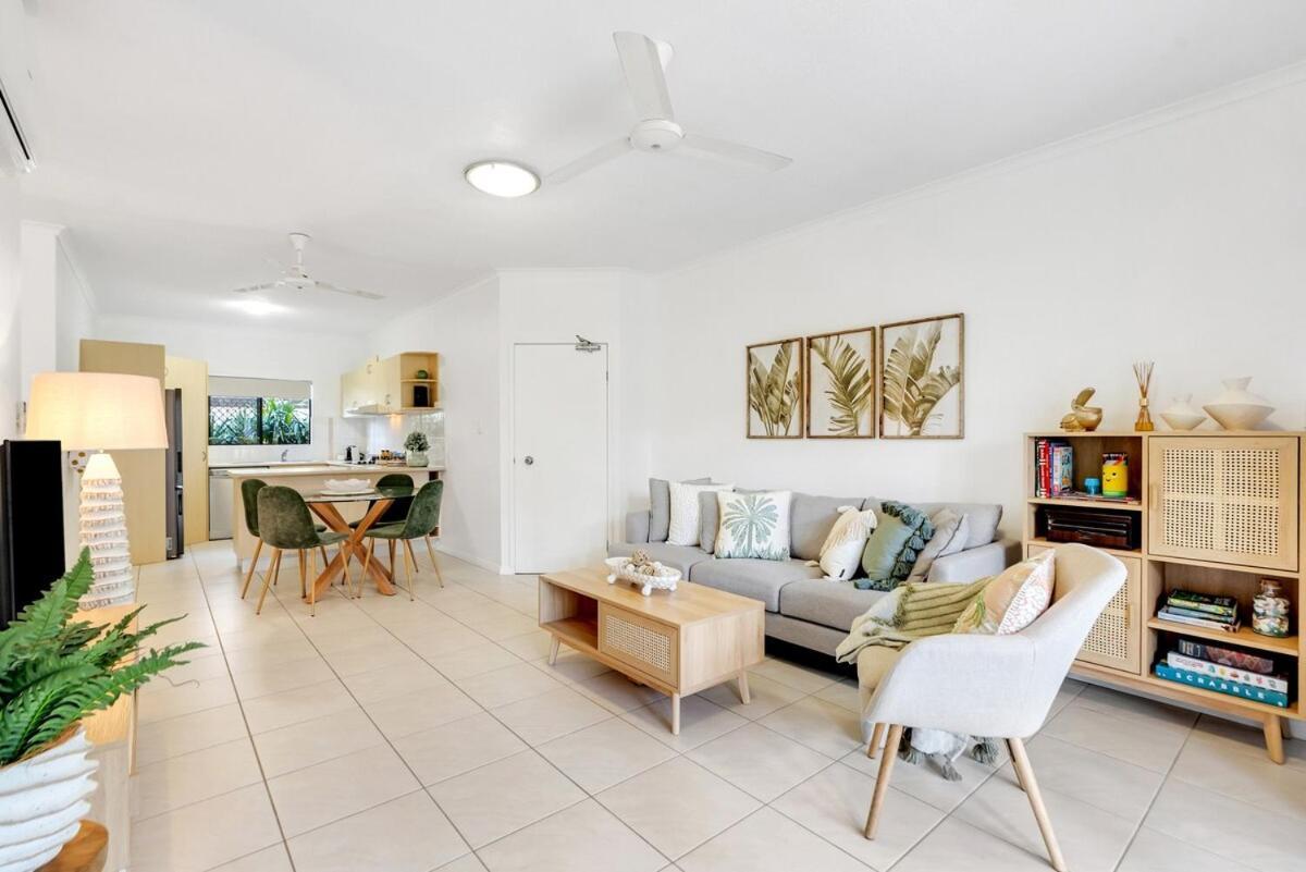 Apartment Trinity Hideaway - Trinity *