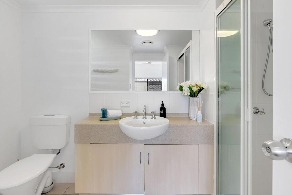 Apartment Trinity Hideaway - Trinity Trinity Beach
