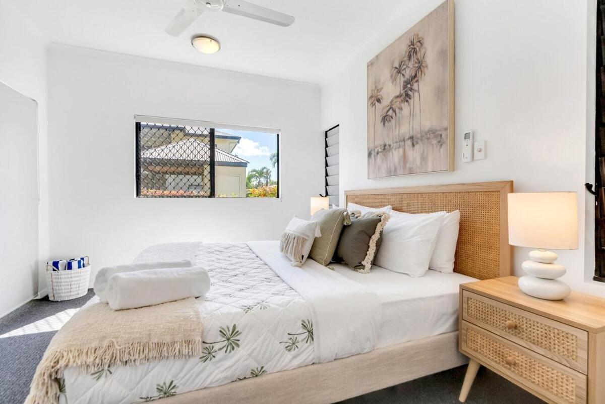 Trinity Hideaway - Trinity * Trinity Beach