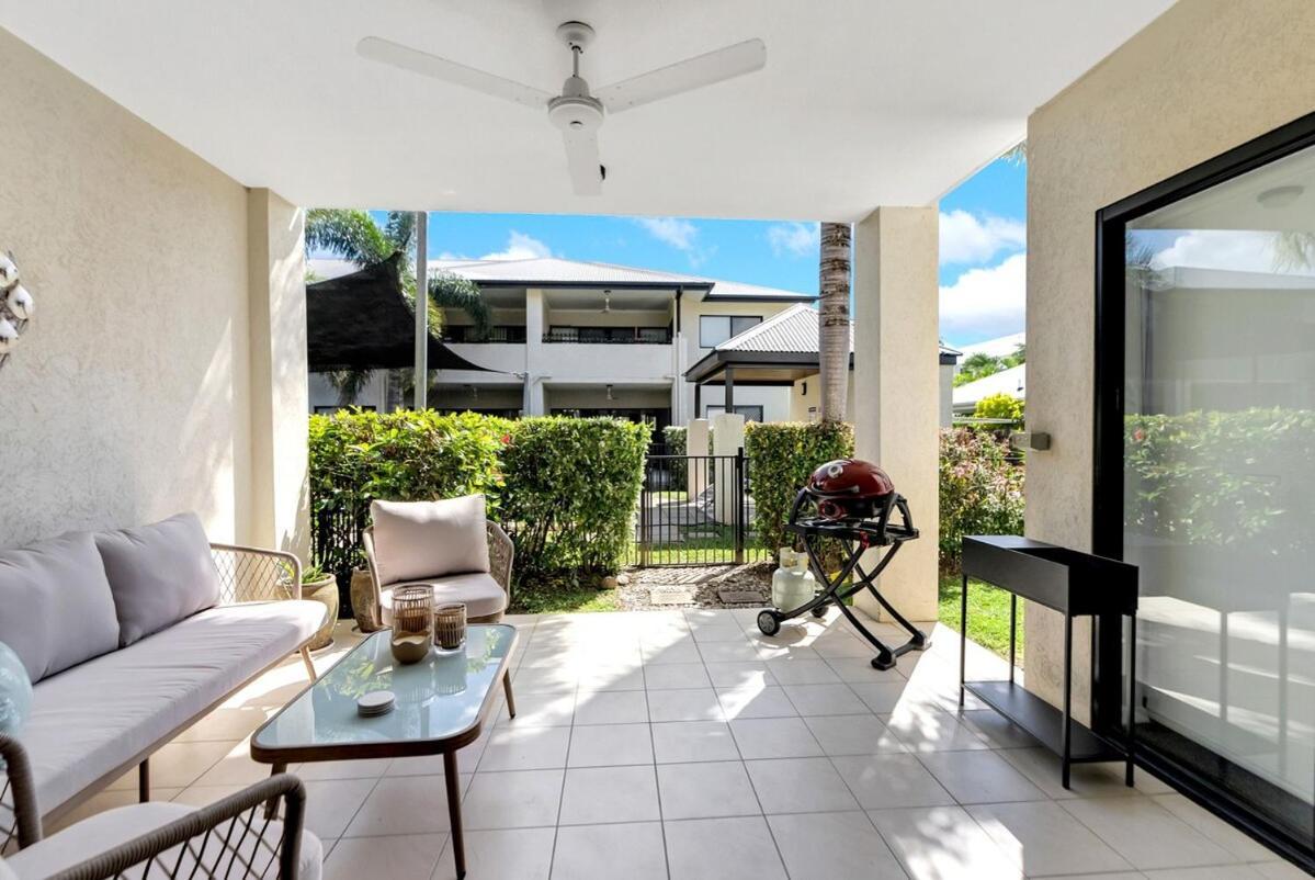 Trinity Hideaway - Trinity * Trinity Beach