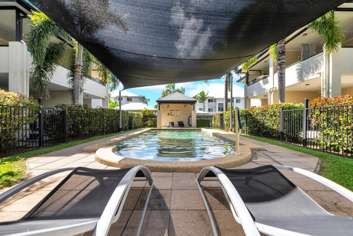 Trinity Hideaway - Trinity * Trinity Beach