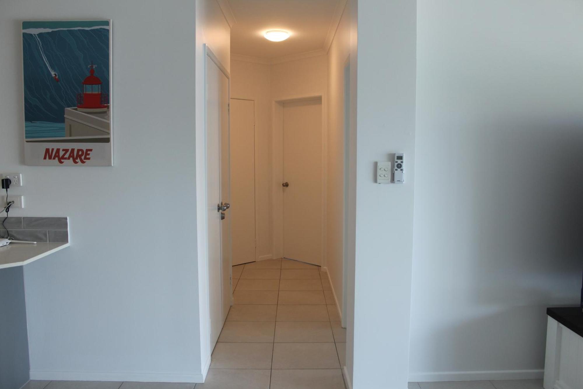 Apartment Relax At Trinity *