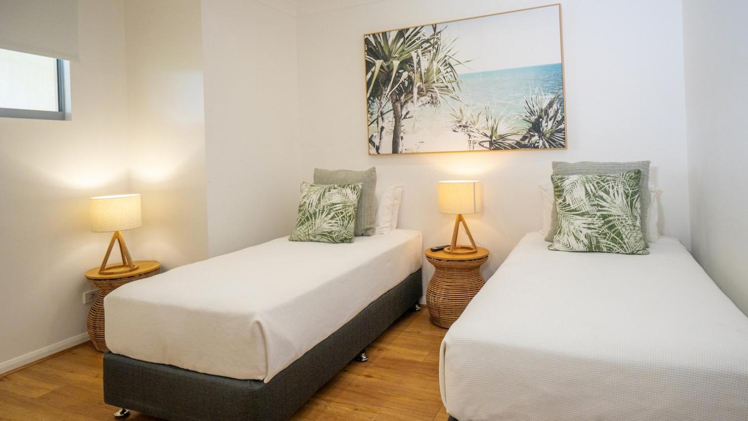 Vue Trinity Aparthotel 5*