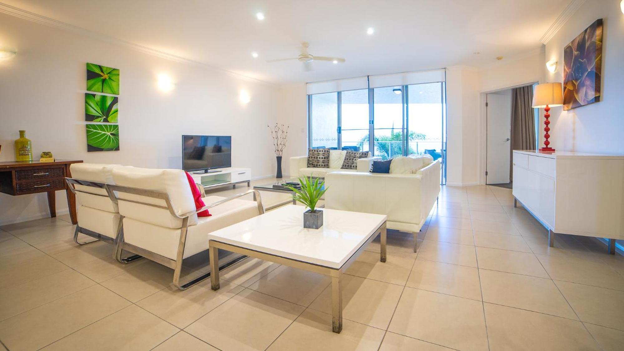 Aparthotel Vue Trinity 5*