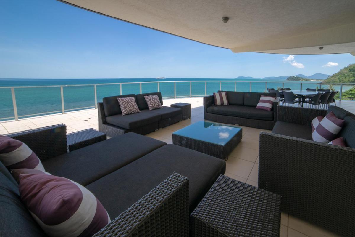 Vue Trinity Trinity Beach