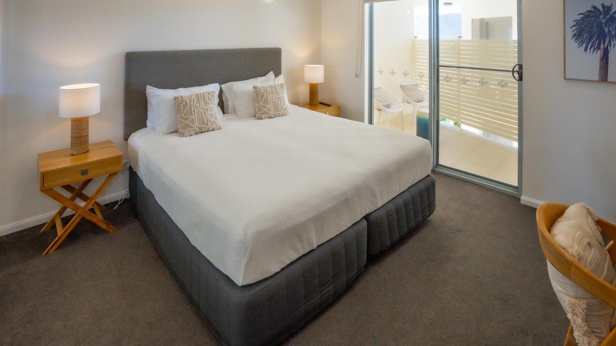 Vue Trinity 5* Trinity Beach