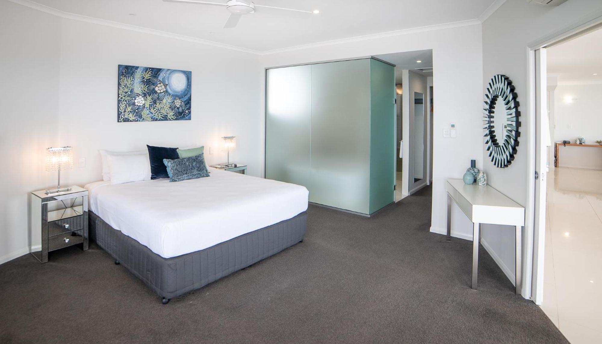 Vue Trinity Aparthotel Trinity Beach