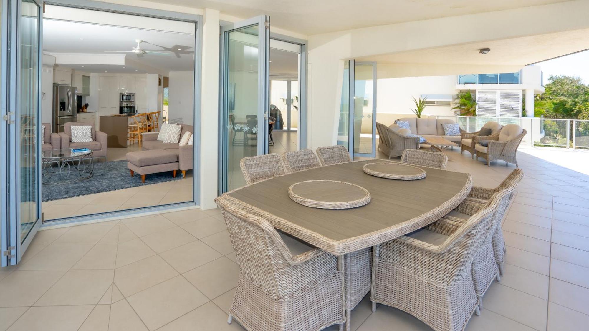 Aparthotel Vue Trinity Trinity Beach