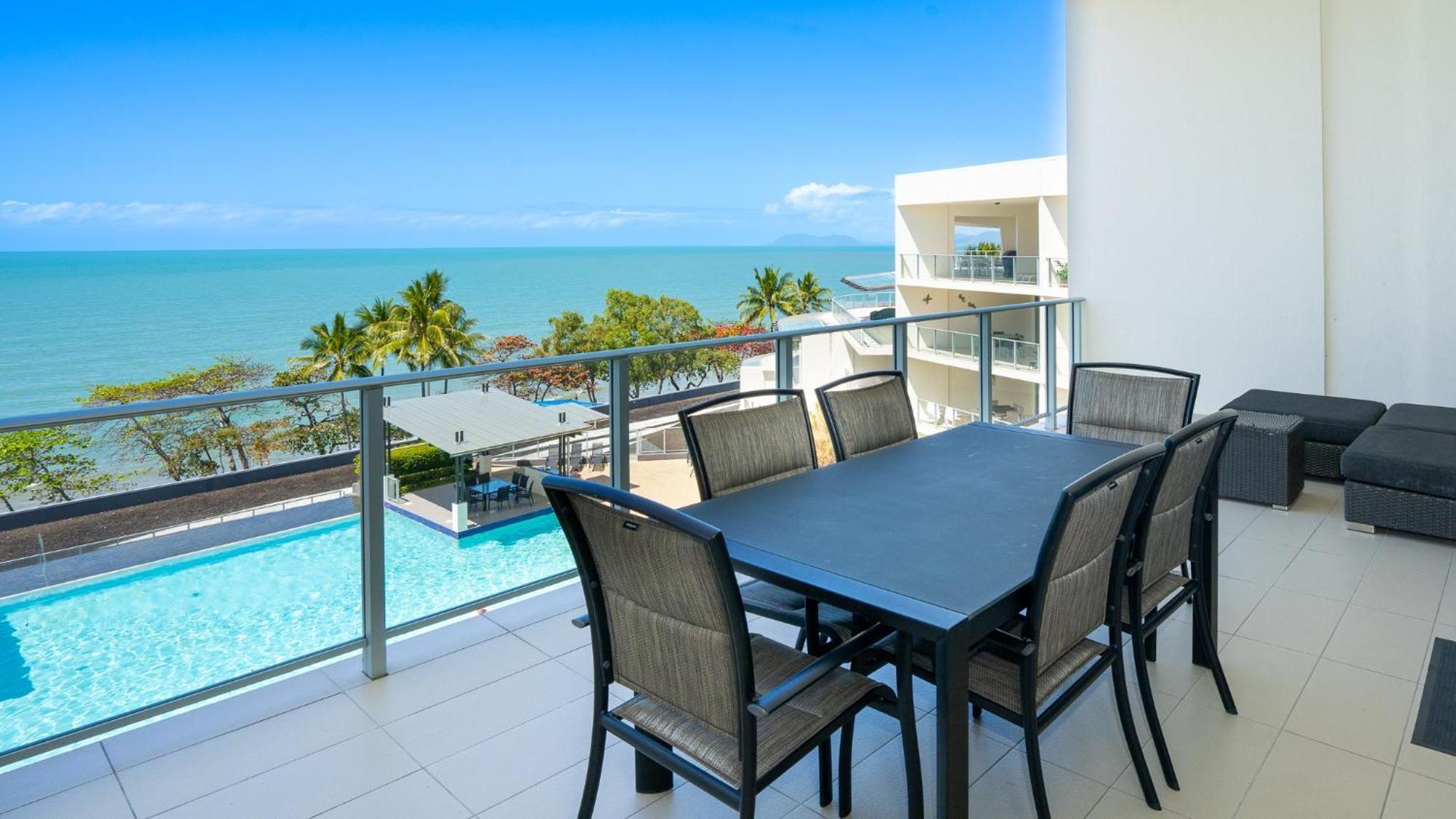Vue Trinity Trinity Beach
