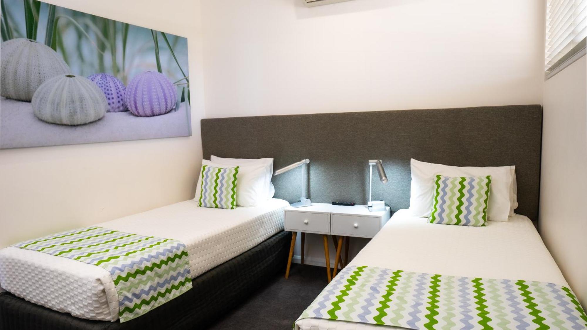 Vue Trinity Aparthotel 5*