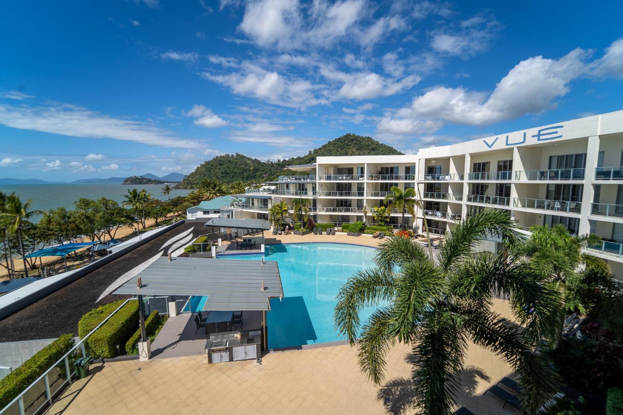 Aparthotel Vue Trinity Trinity Beach