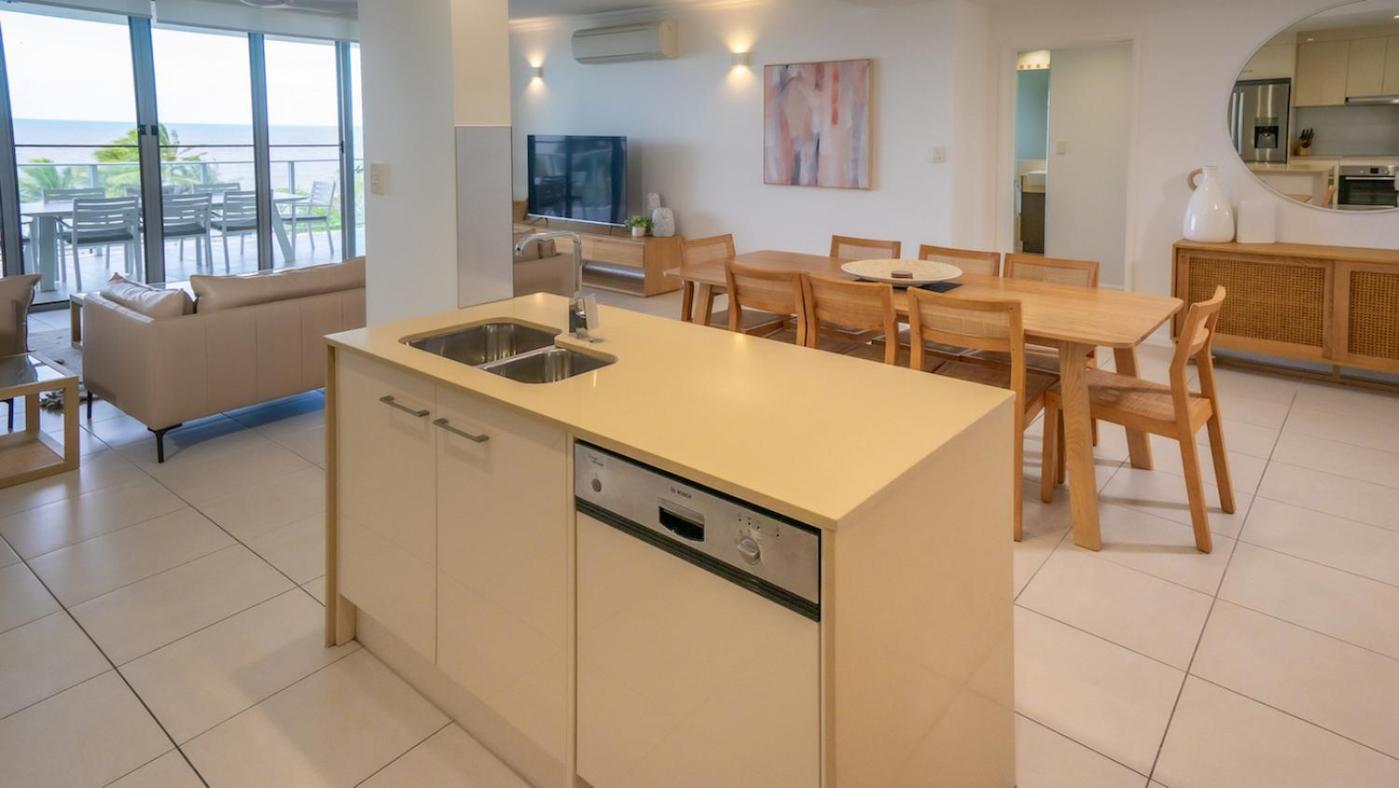 Vue Trinity 5* Trinity Beach