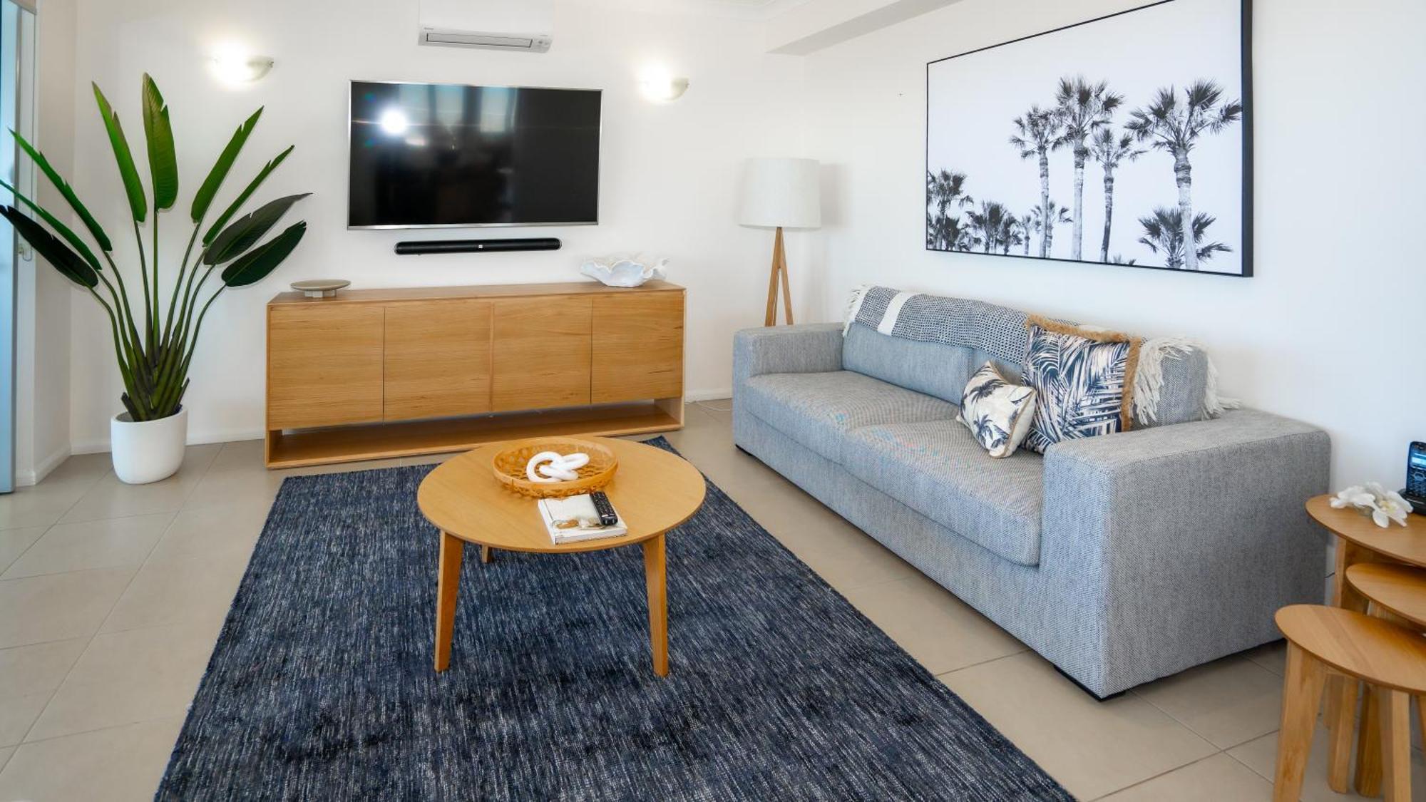 Vue Trinity Aparthotel