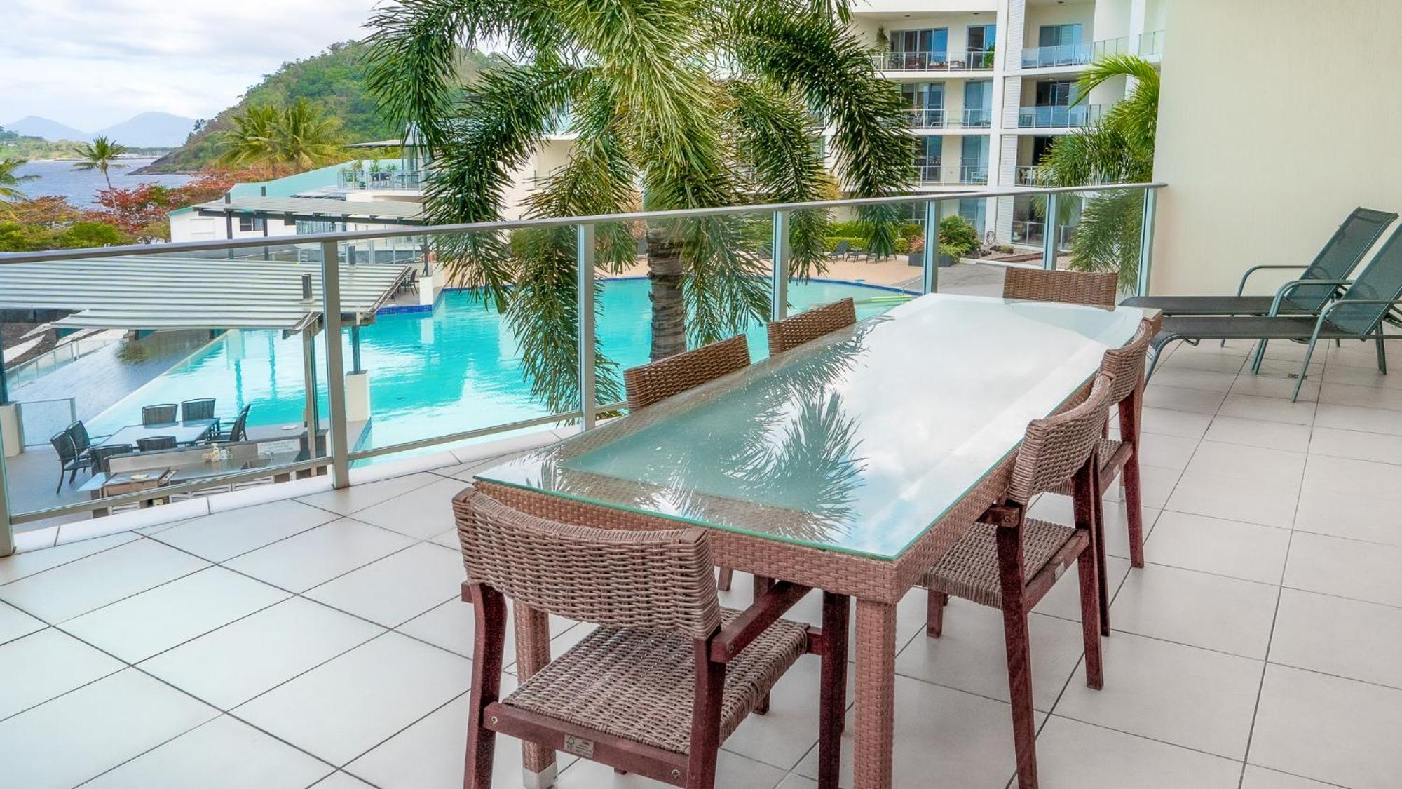 Aparthotel Vue Trinity 5*