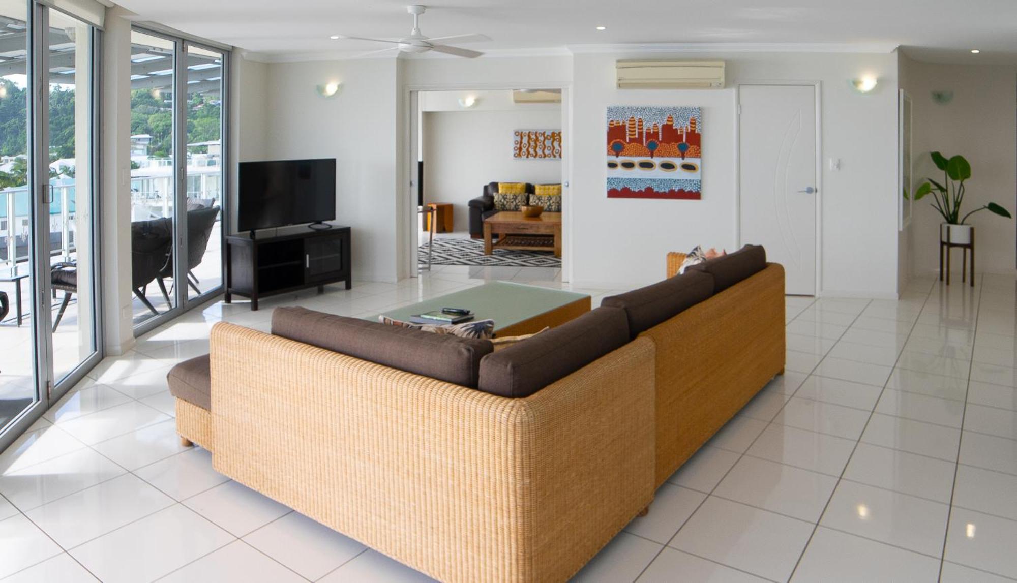Vue Trinity Aparthotel Trinity Beach