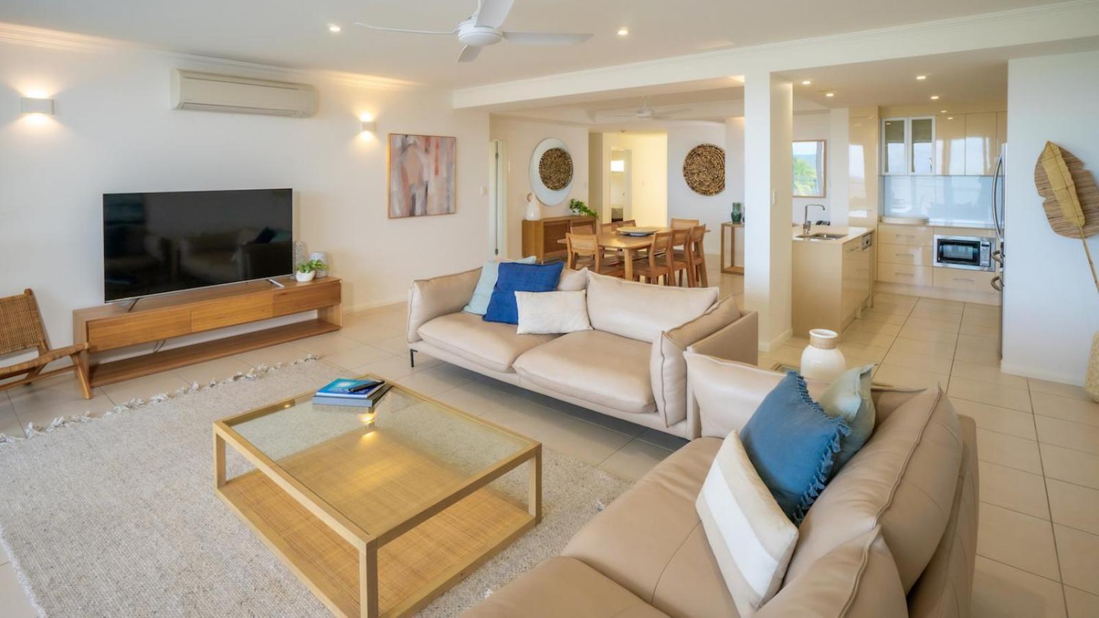 Aparthotel Vue Trinity Trinity Beach
