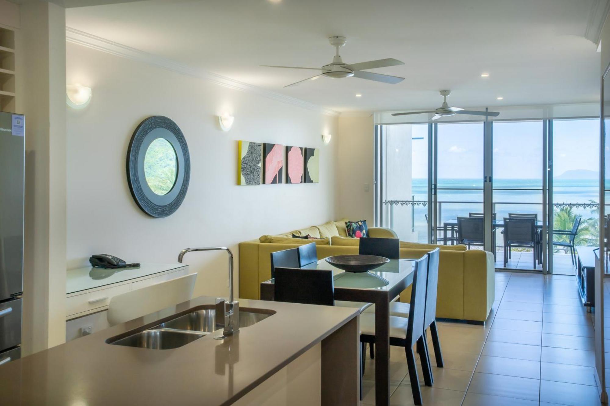 Vue Trinity 5*