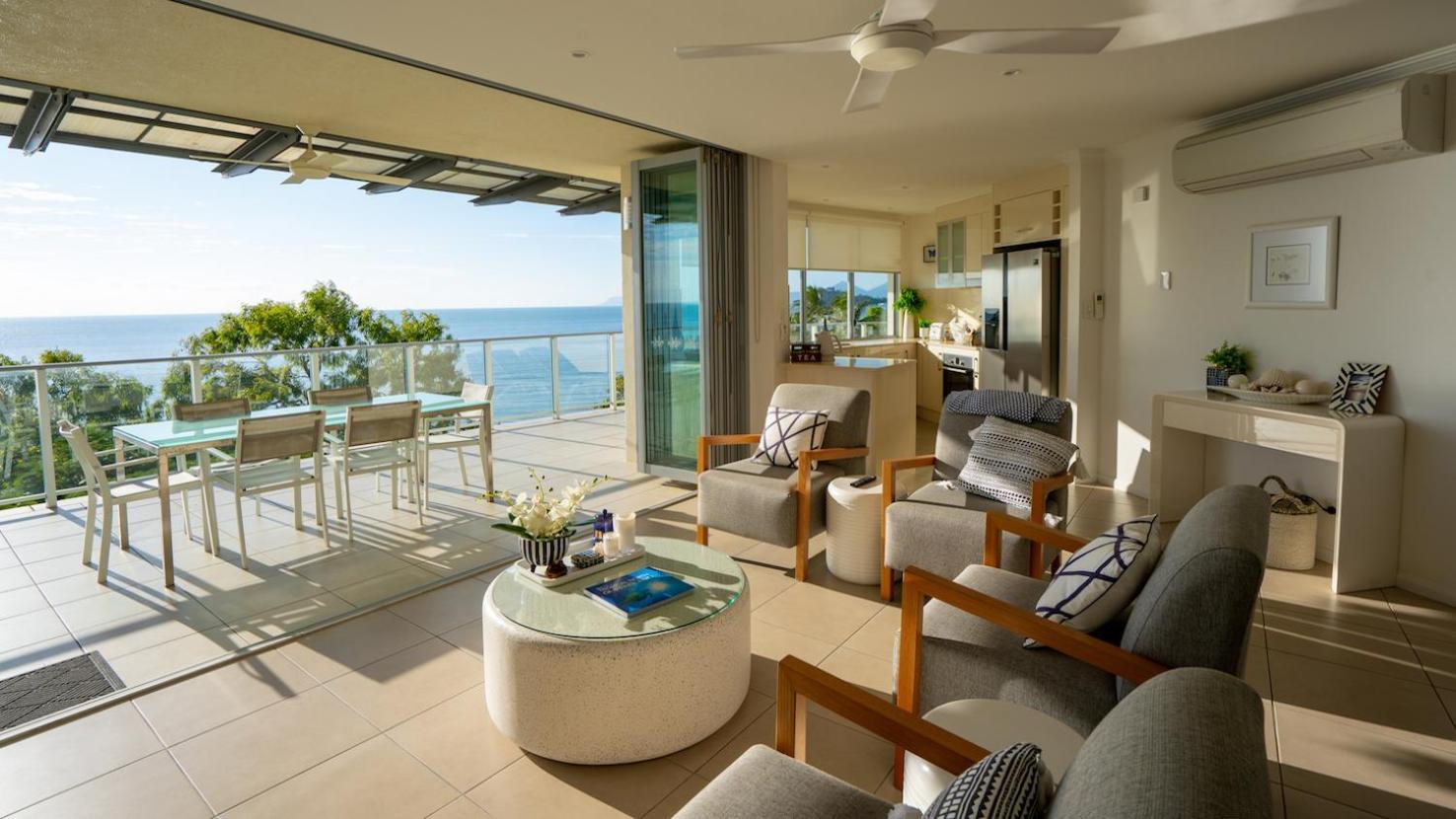 Vue Trinity Trinity Beach