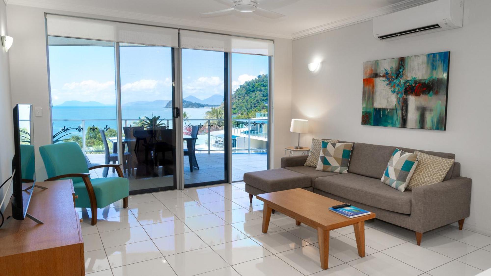 Vue Trinity 5* Trinity Beach