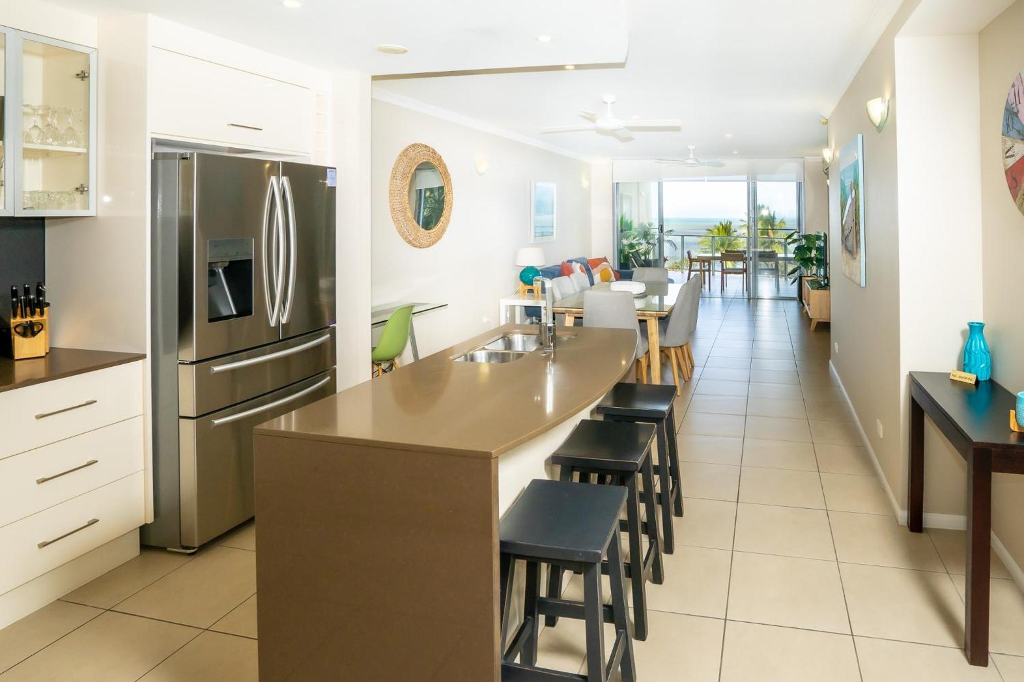 Vue Trinity Aparthotel 5*