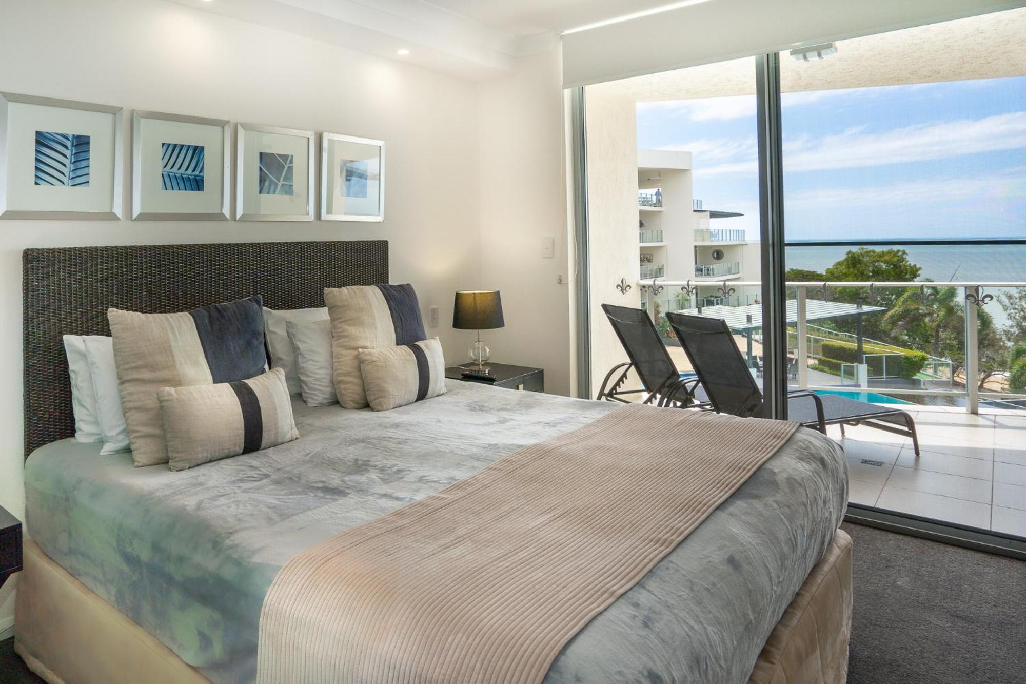 Aparthotel Vue Trinity 5*