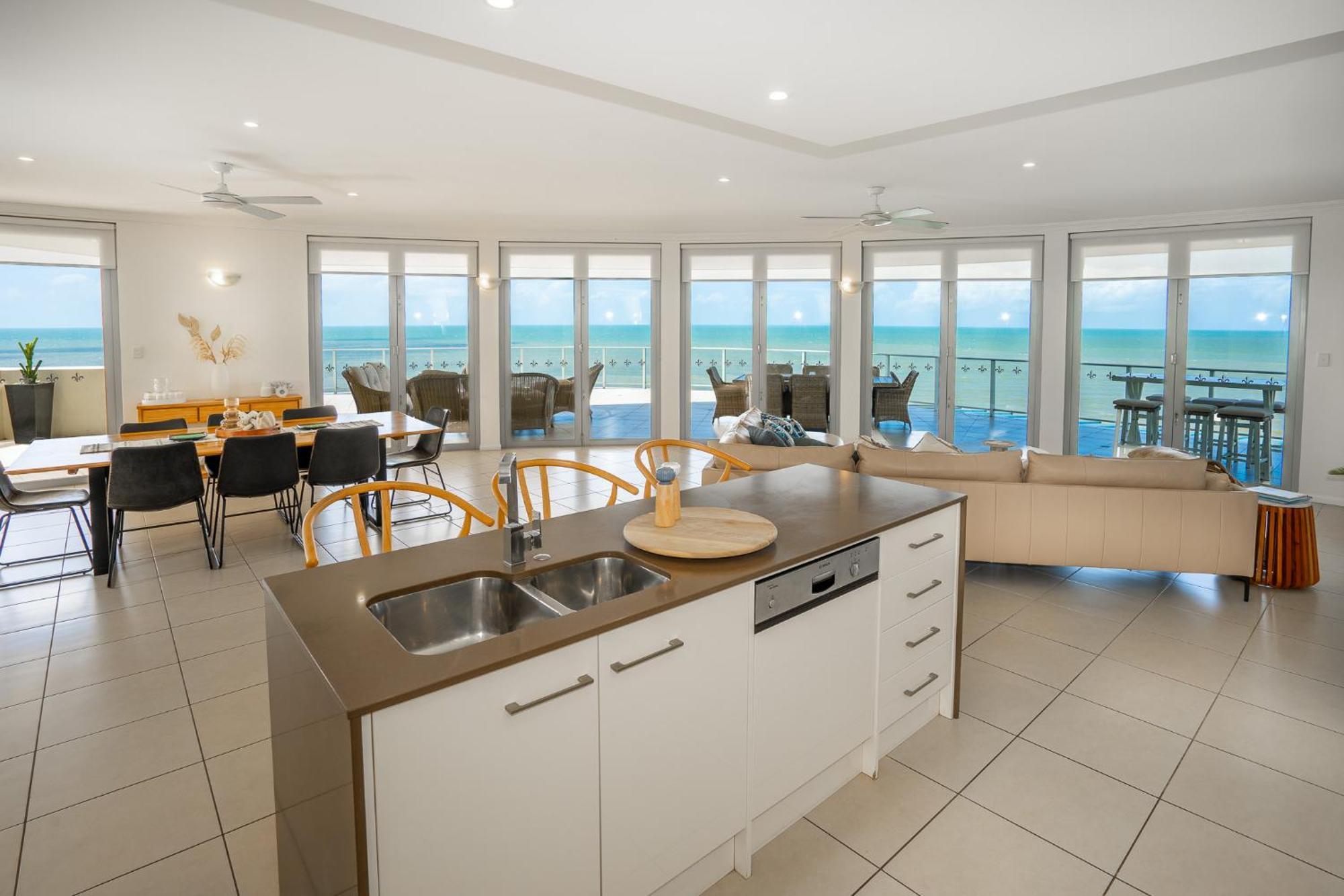 Aparthotel Vue Trinity Trinity Beach