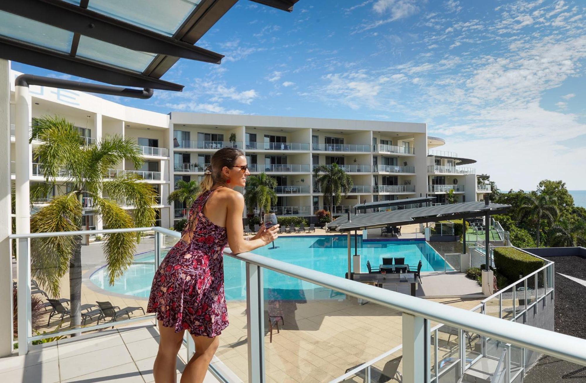 Vue Trinity 5* Trinity Beach