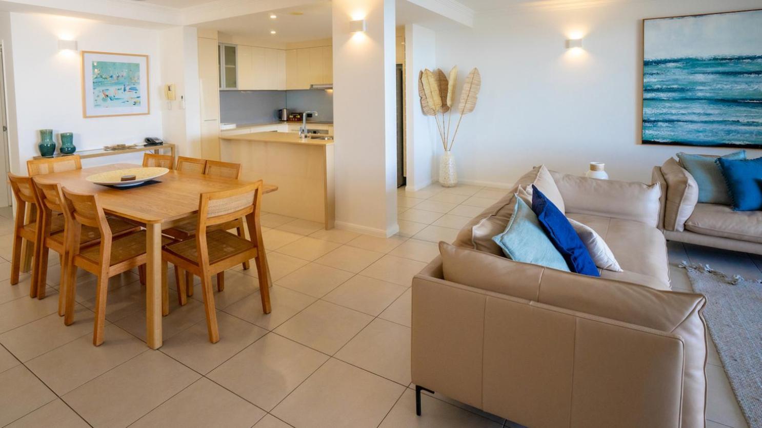 Aparthotel Vue Trinity 5*