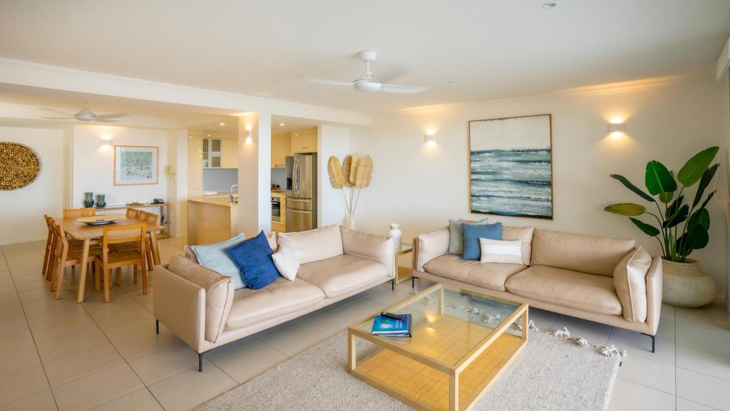 Aparthotel Vue Trinity Trinity Beach
