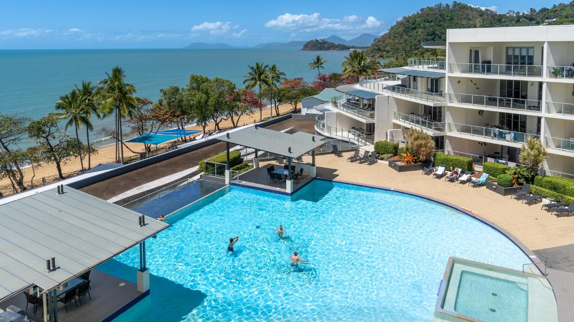 Vue Trinity 5*