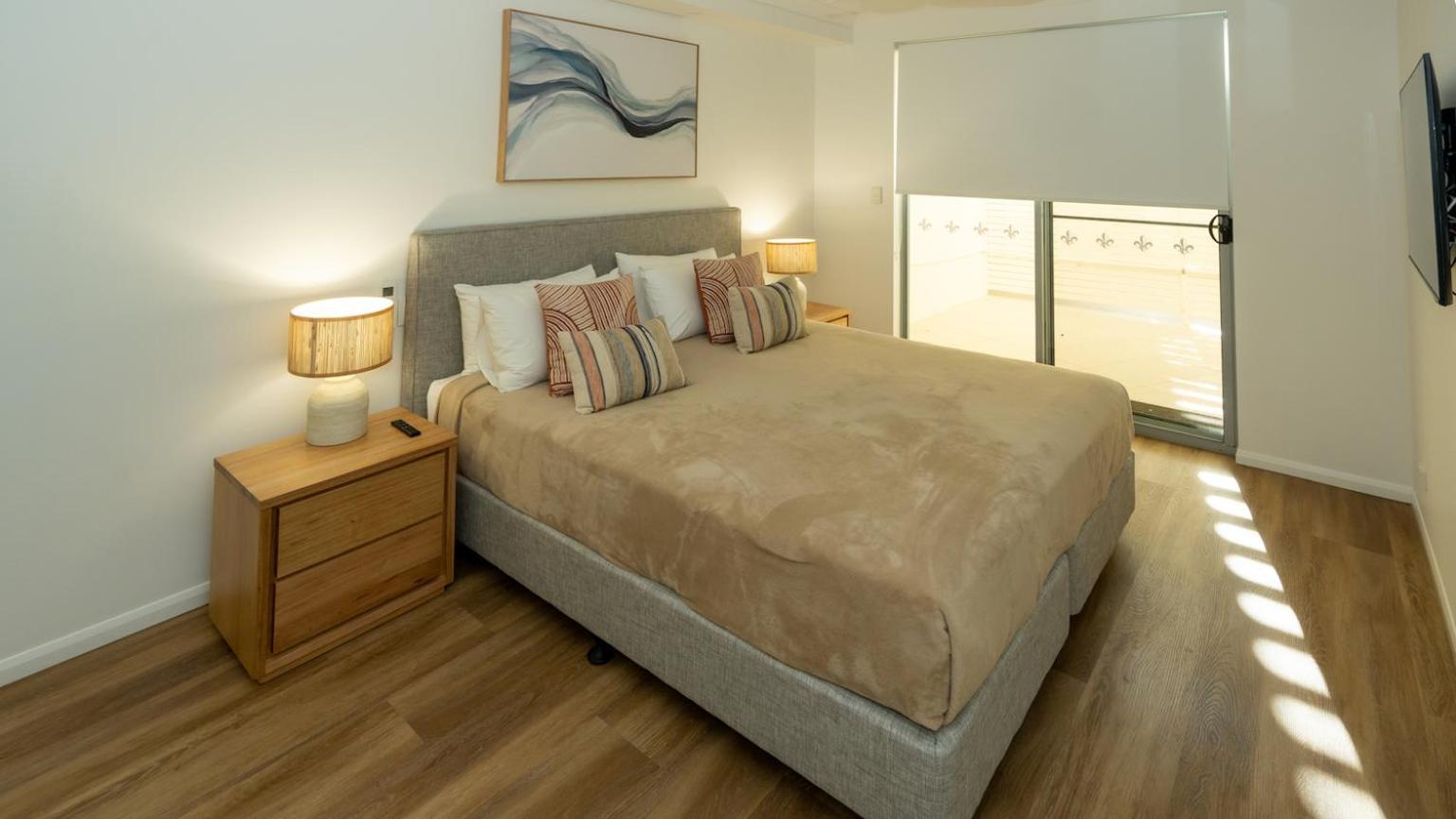 Vue Trinity Aparthotel