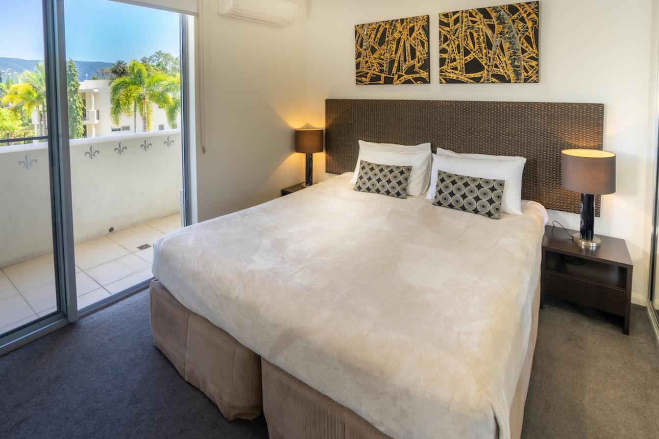 Aparthotel Vue Trinity