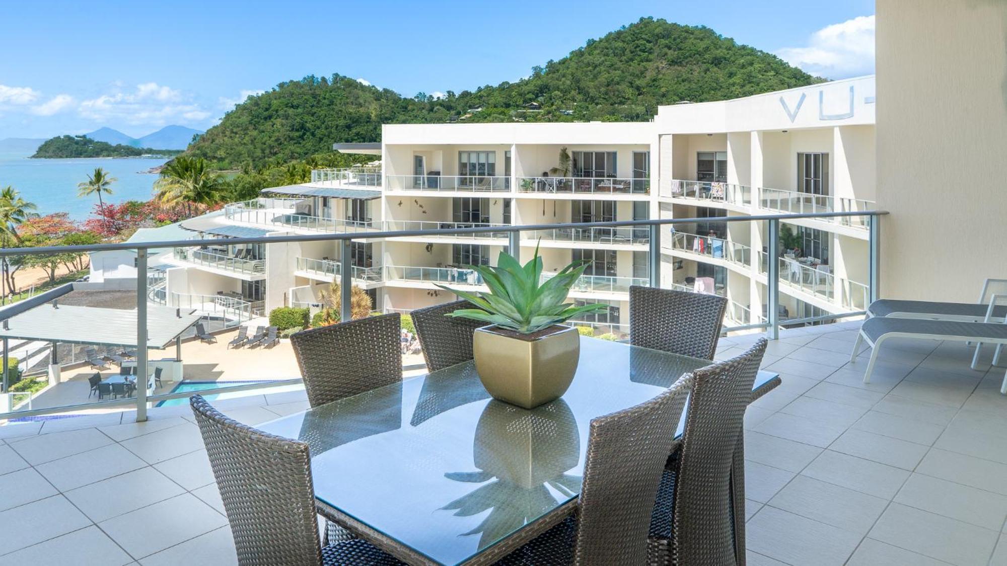 Vue Trinity Aparthotel 5*