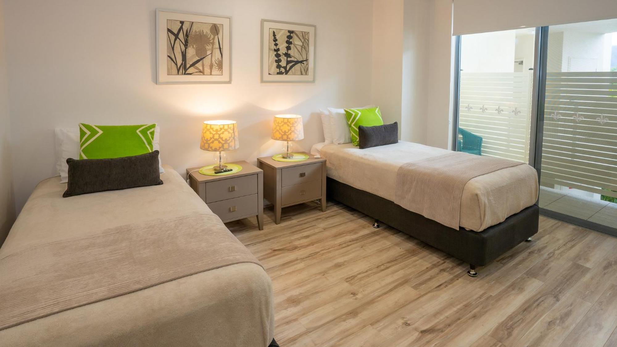Aparthotel Vue Trinity Trinity Beach
