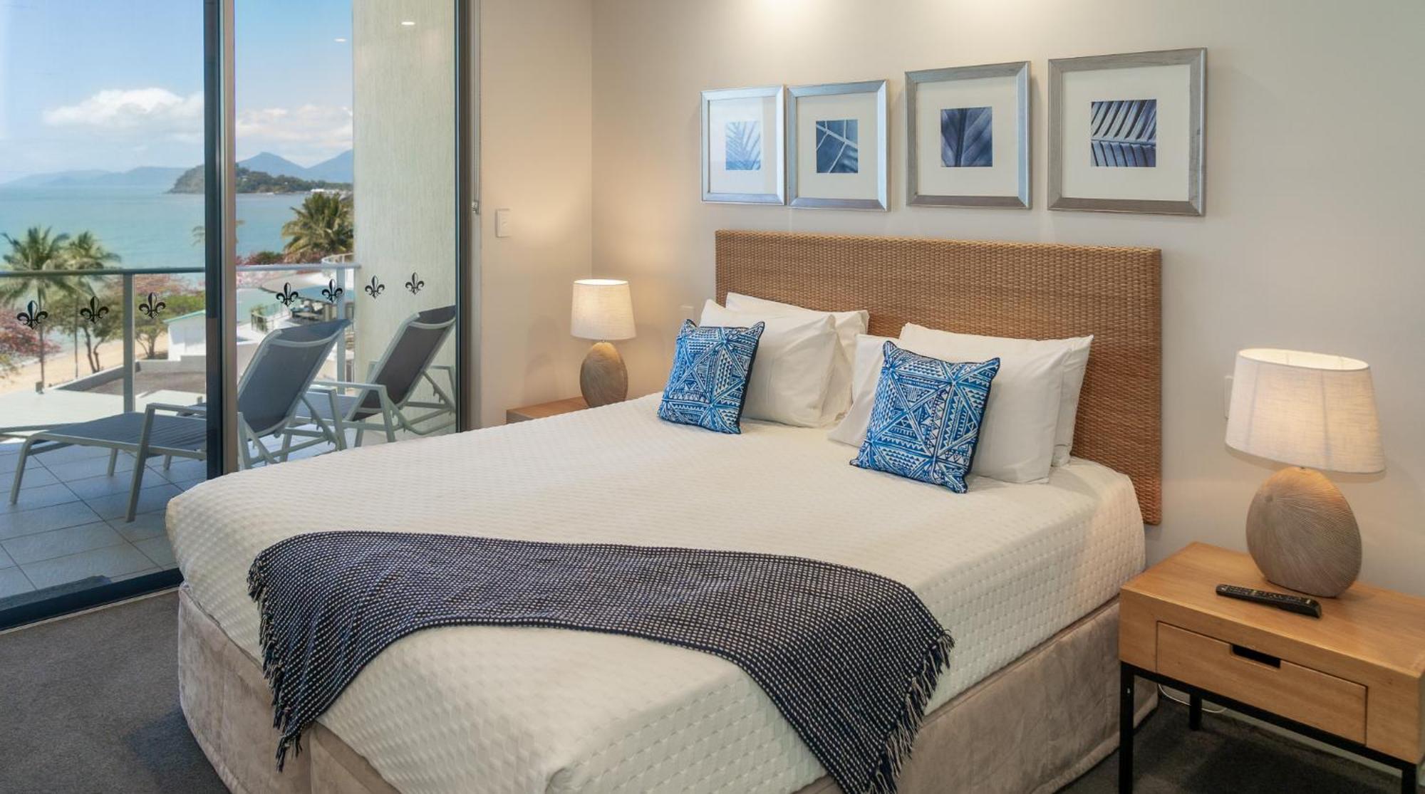 Vue Trinity 5*