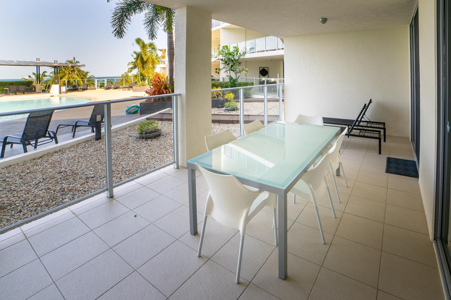 Vue Trinity 5* Trinity Beach