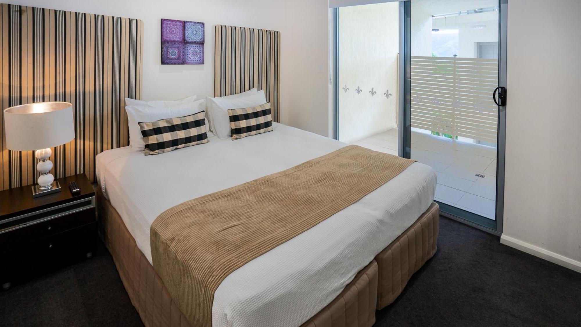 Vue Trinity Aparthotel 5*