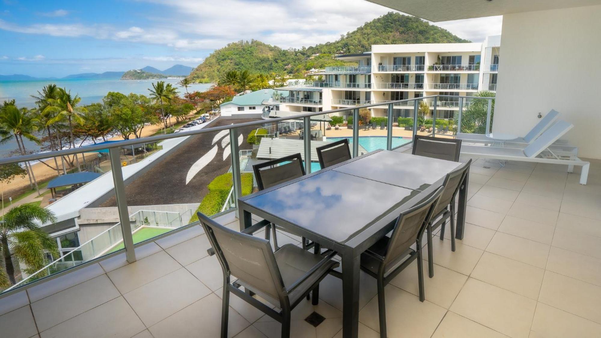 Vue Trinity Aparthotel Trinity Beach