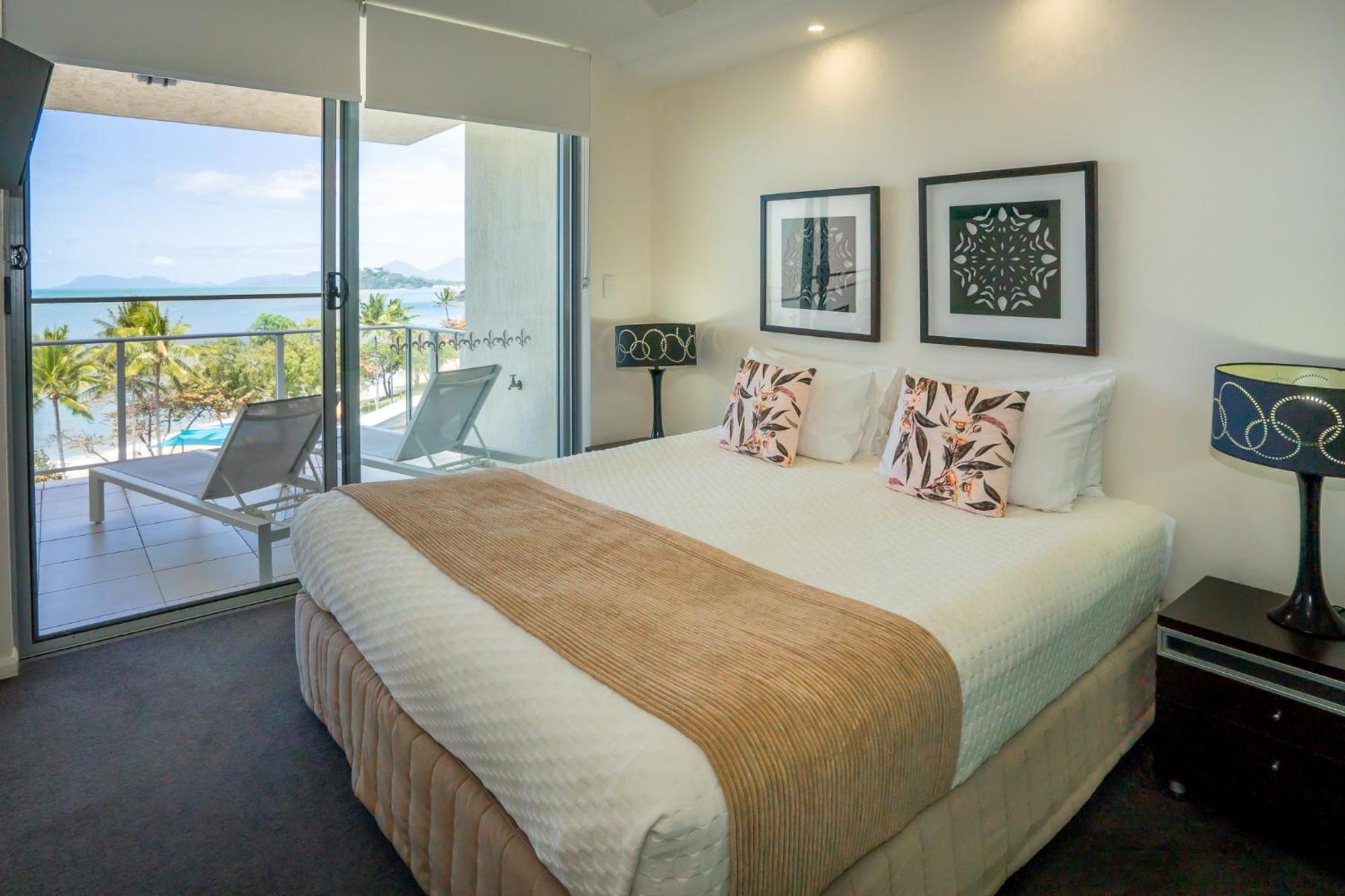 Aparthotel Vue Trinity Trinity Beach