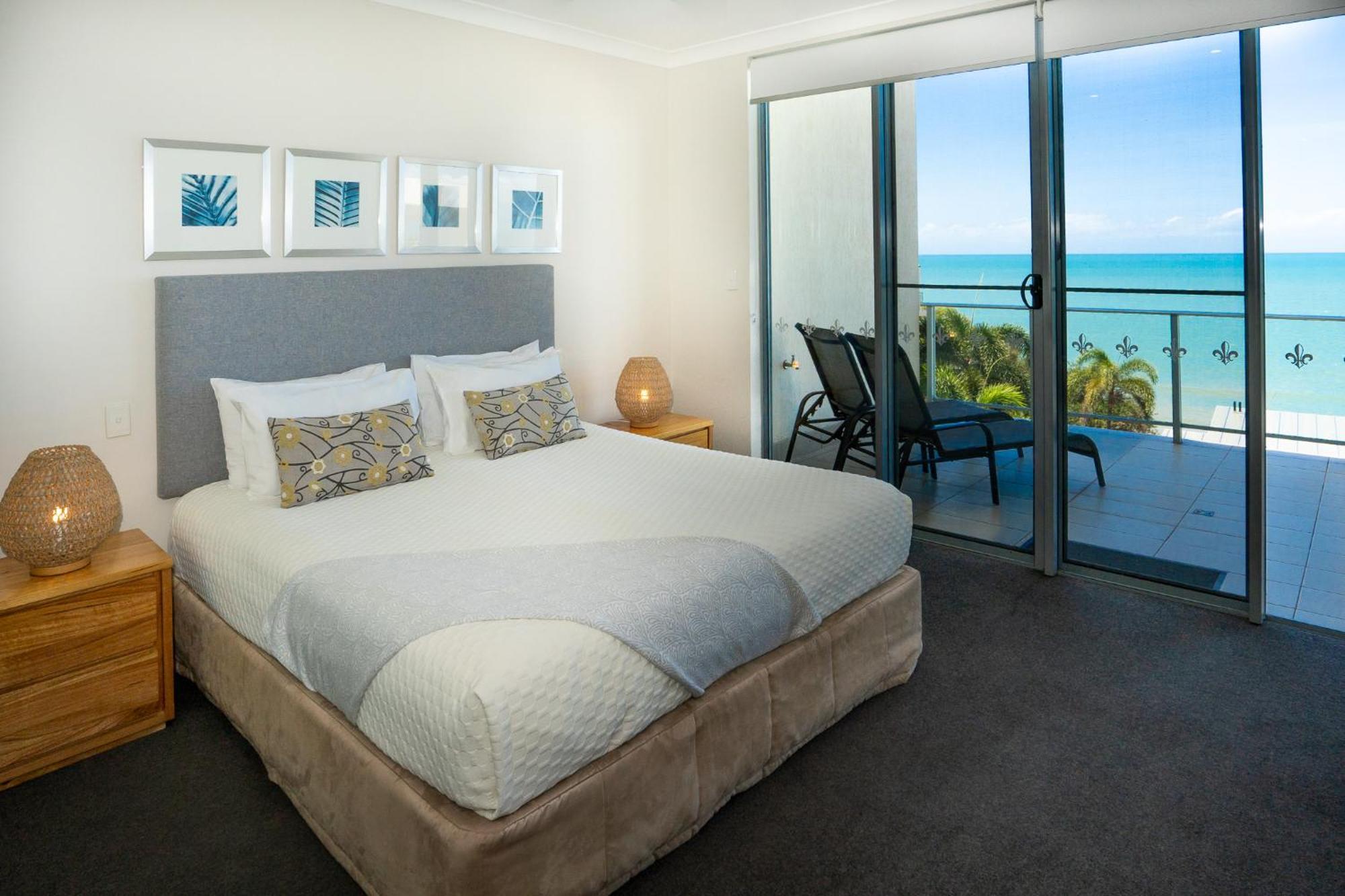 Vue Trinity 5*