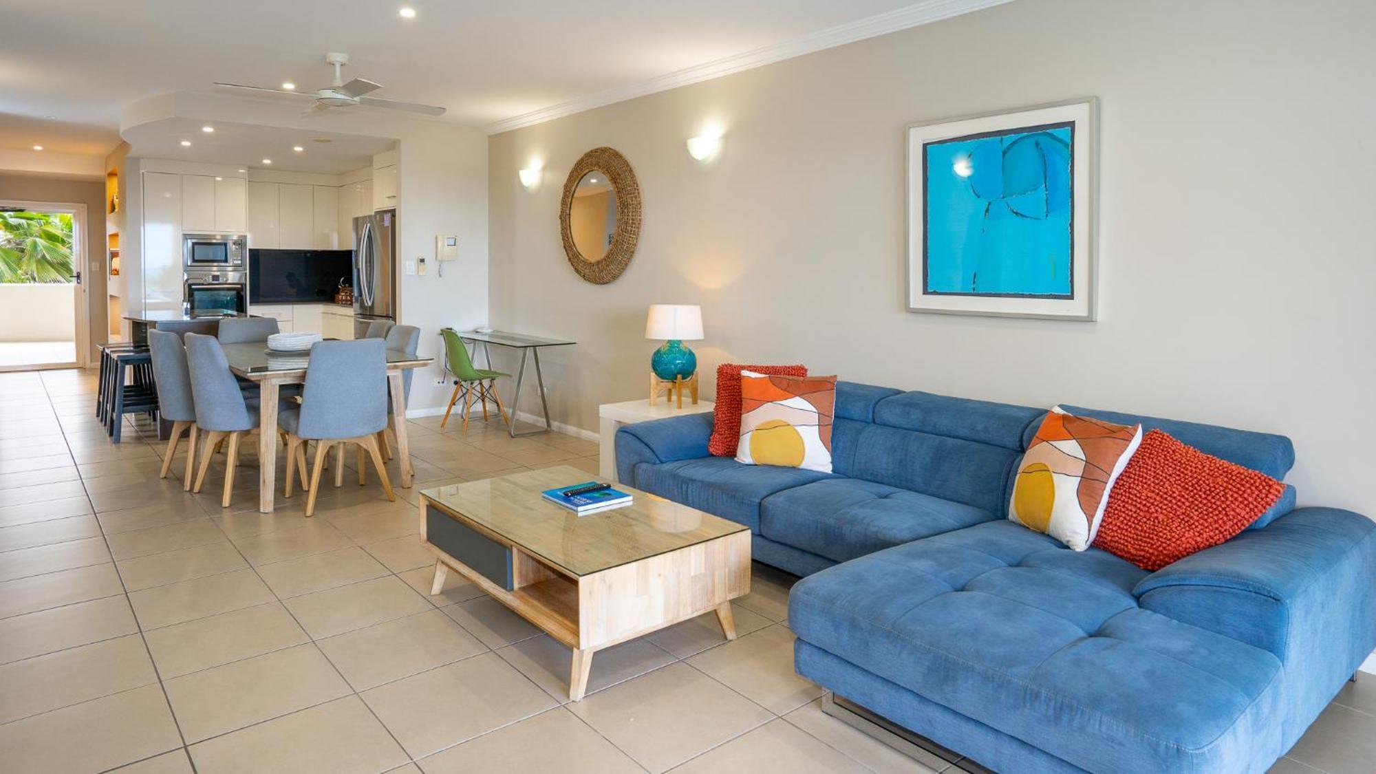 Vue Trinity 5* Trinity Beach
