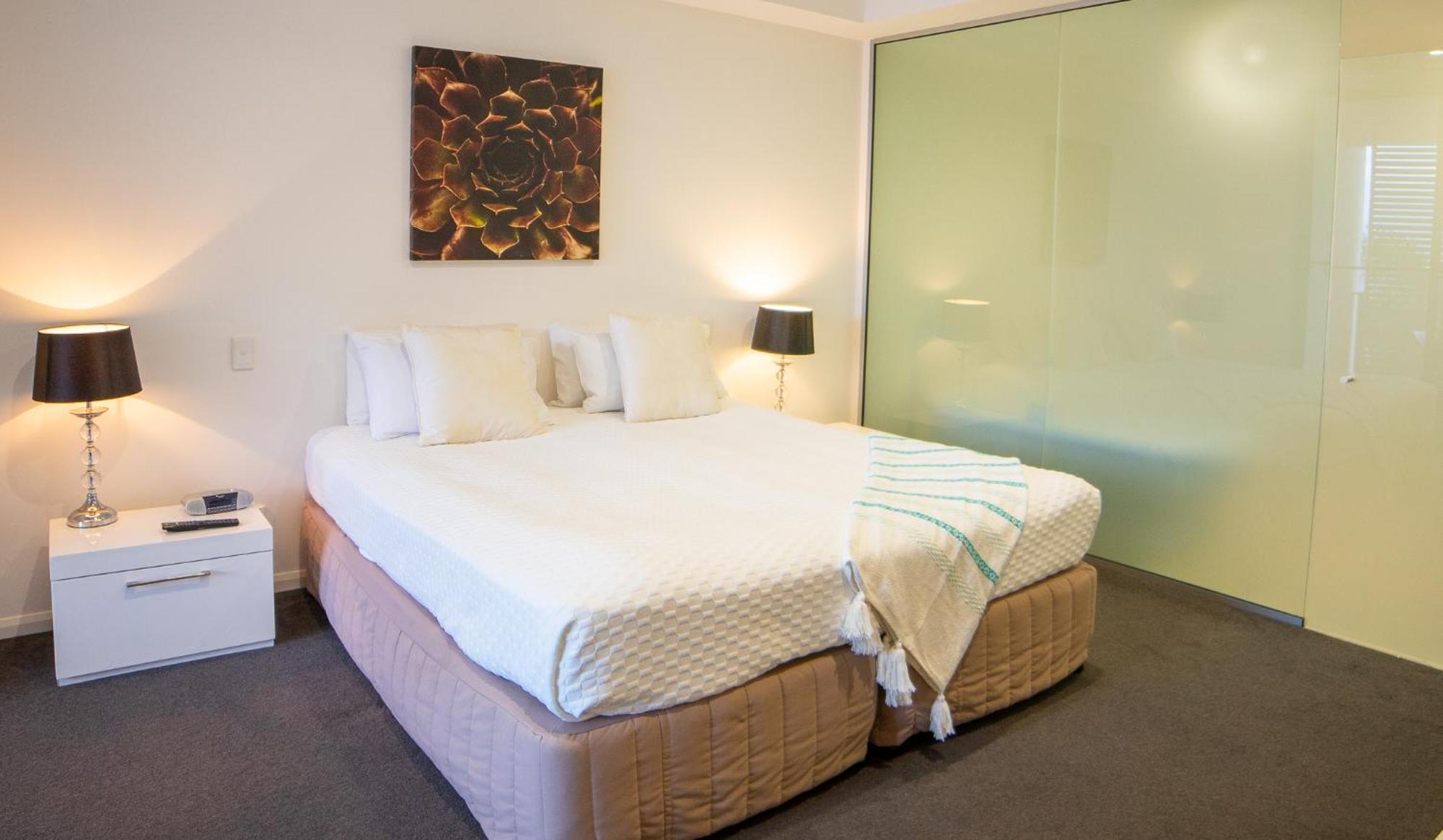 Aparthotel Vue Trinity