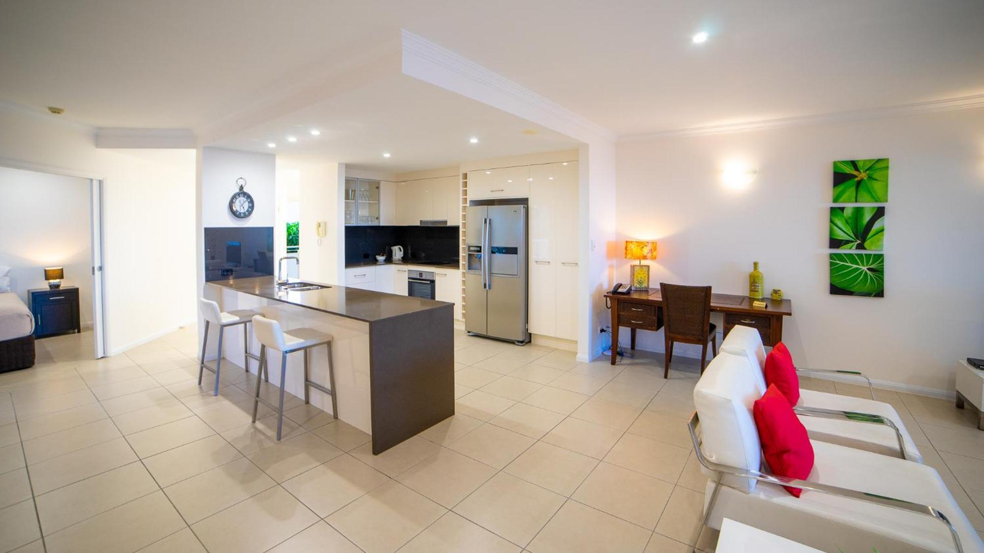 Aparthotel Vue Trinity 5*