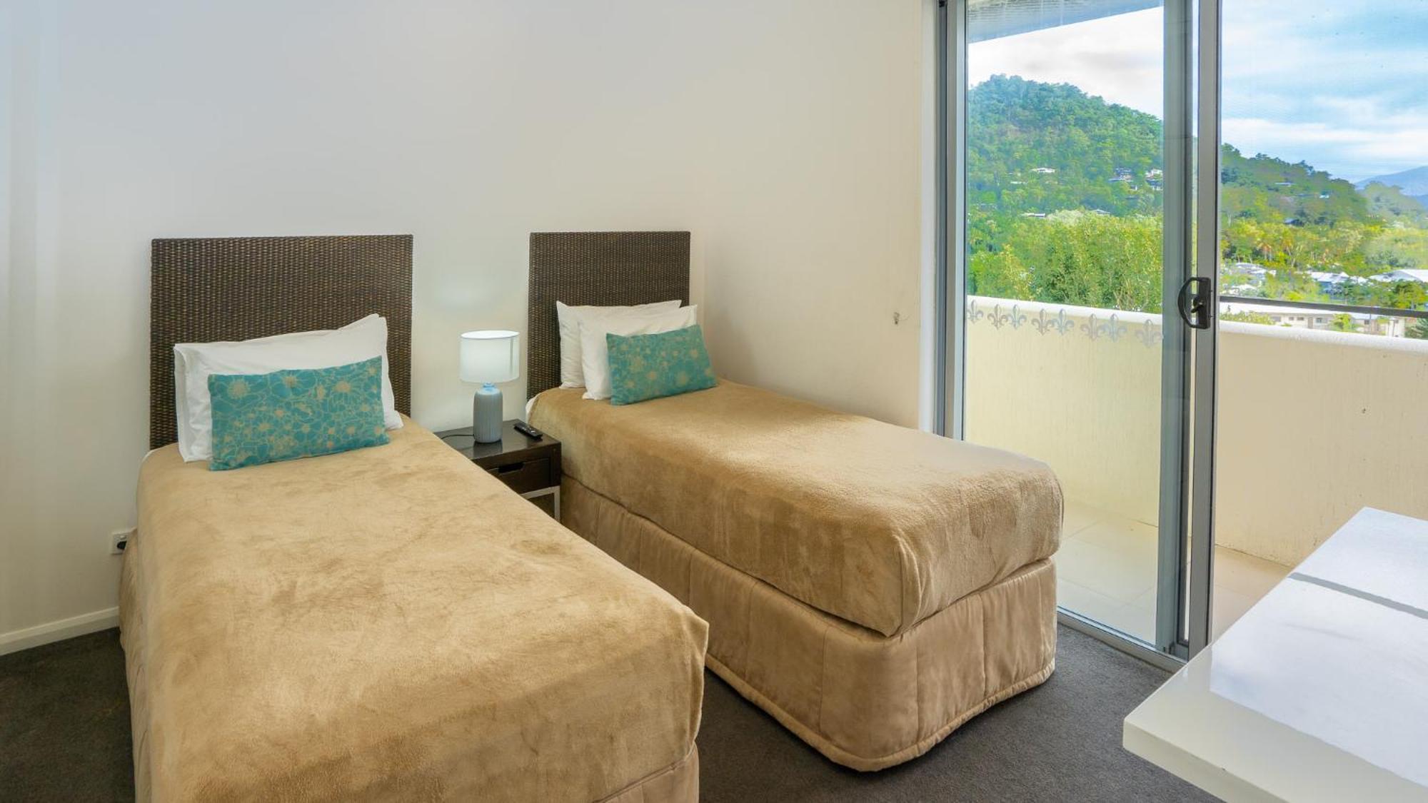 Aparthotel Vue Trinity Trinity Beach