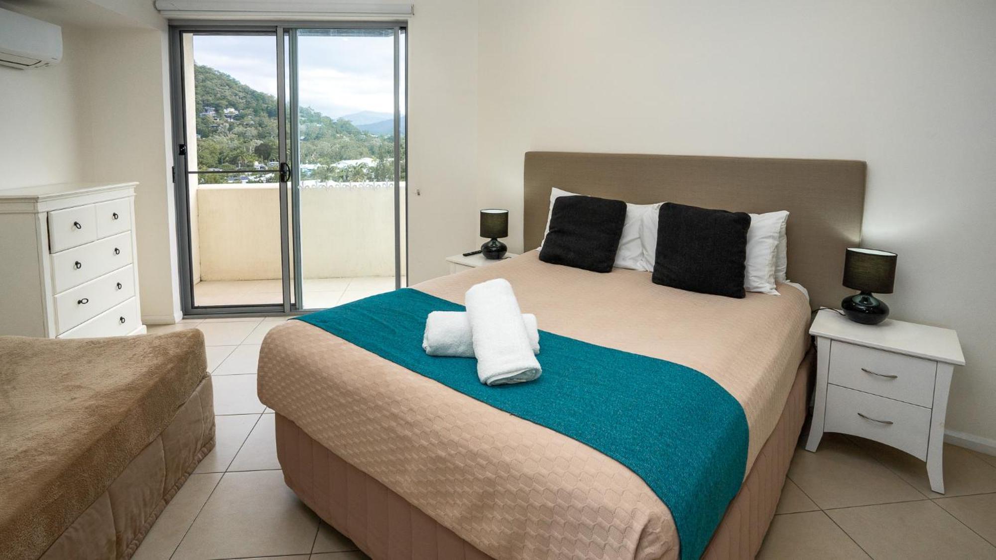 Vue Trinity 5*